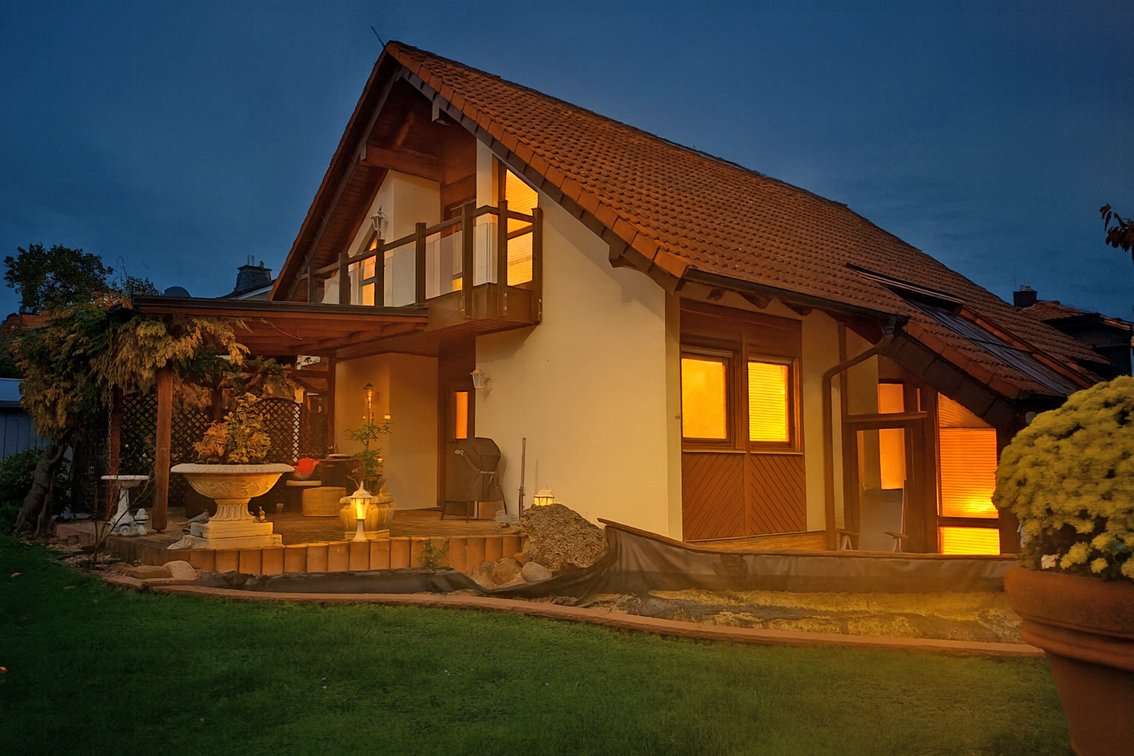 Thumbnail-Haus zum Kaufen in Babenhausen 649.000,00 € 180 m²