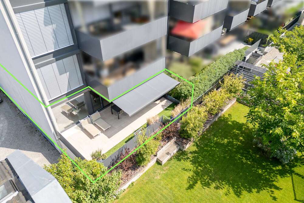 Thumbnail-Wohnung zum Kaufen in Lörrach 619.000,00 € 118 m²