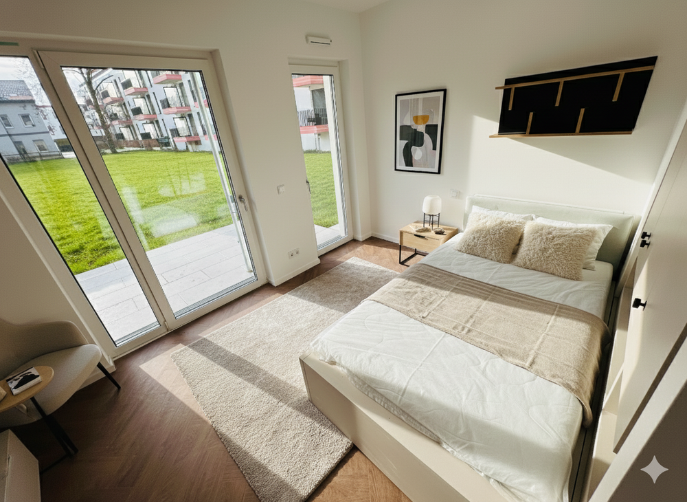 Thumbnail-Wohnung zum Mieten in Berlin 587,20 € 29.36 m²