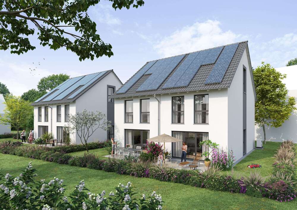 Thumbnail-Haus zum Kaufen in Gäufelden 540.000,00 € 120 m²