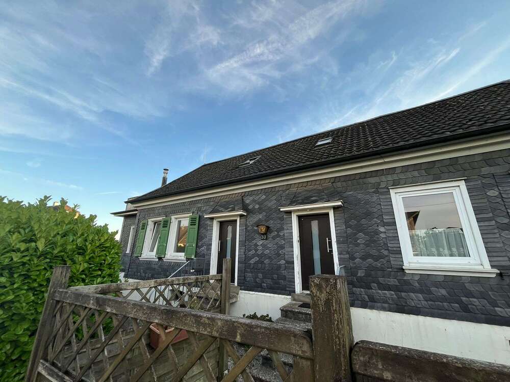 Thumbnail-Wohnung zum Mieten in Wuppertal 525,00 € 55.66 m²