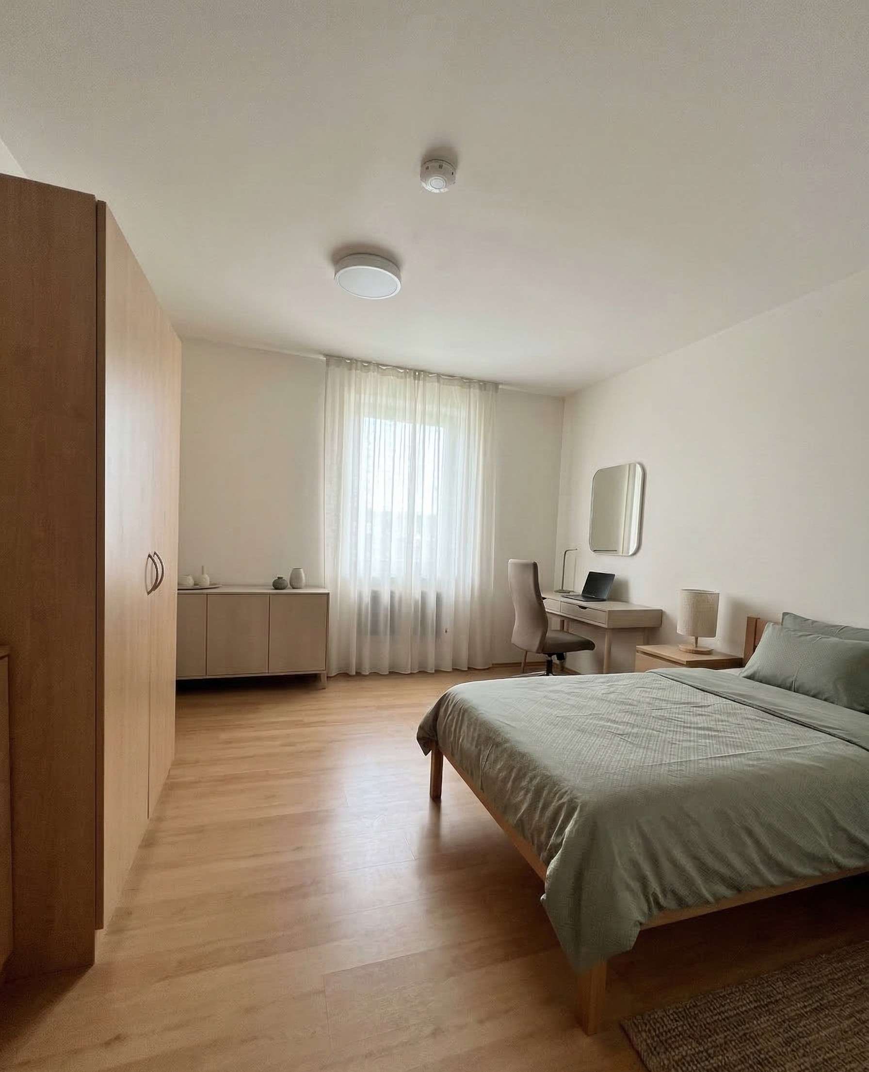 Thumbnail-Wohnung zum Kaufen in Backnang 165.000,00 € 58 m²