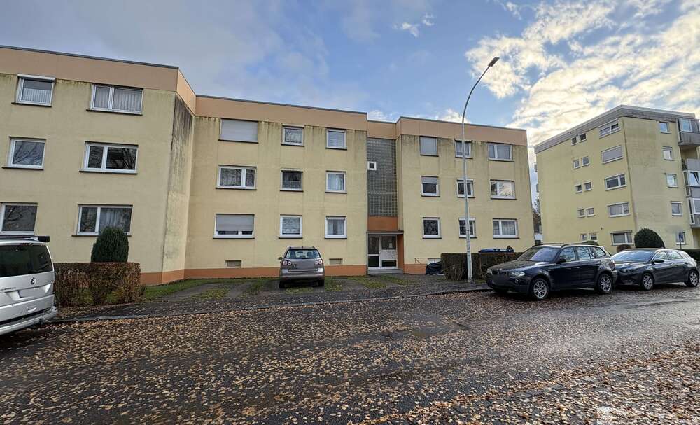 Thumbnail-Wohnung zum Kaufen in Heilbronn 198.000,00 € 76 m²