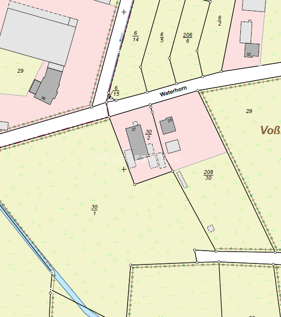Thumbnail-Grundstück zu verkaufen in Schenefeld 780.000,00 € 11148 m²