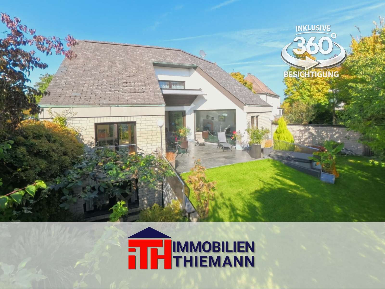 Thumbnail-Wohnung zum Kaufen in Bottrop Stadtmitte 575.000,00 € 188.63 m²