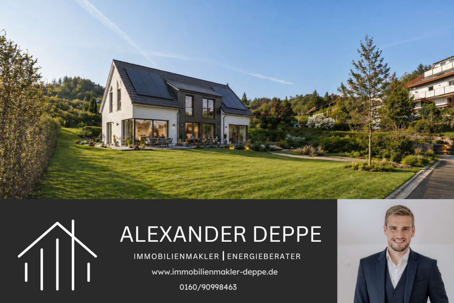 Thumbnail-Grundstück zu verkaufen in Lügde 69.000,00 € 849 m²