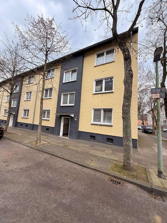 Thumbnail-Wohnung zum Kaufen in Essen 120.000,00 € 55 m²