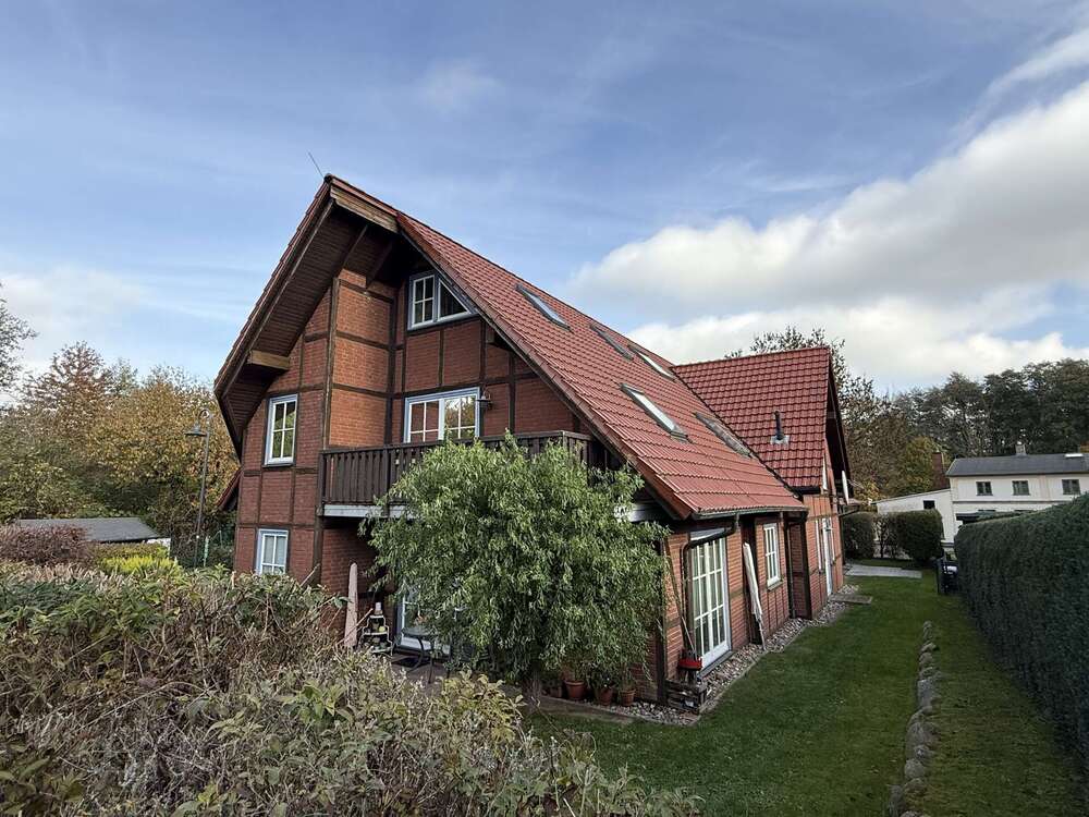 Thumbnail-Haus zum Kaufen in Papendorf Südstadt 799.000,00 € 359 m²