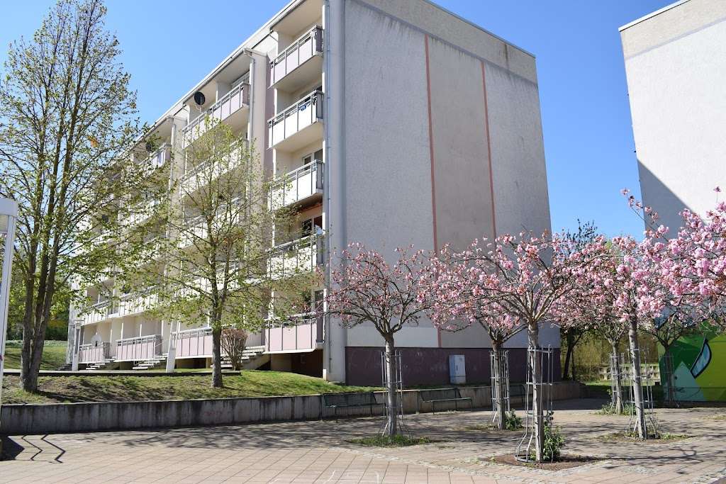 Thumbnail-Wohnung zum Mieten in Gotha 305,00 € 50.7 m²