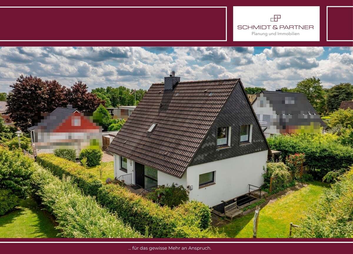 Thumbnail-Haus zum Kaufen in Timmendorfer Strand 495.000,00 € 113 m²