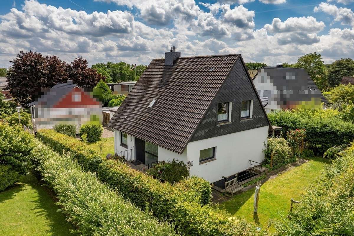 Thumbnail-Haus zum Kaufen in Timmendorfer Strand 529.000,00 € 113 m²