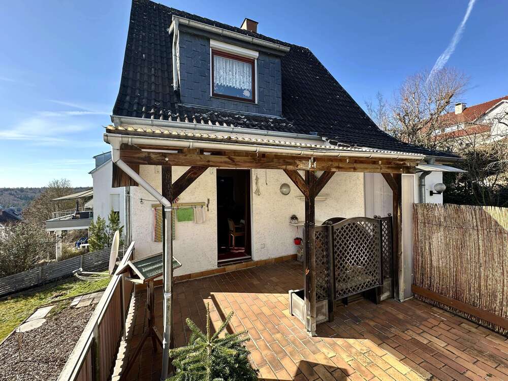 Thumbnail-Haus zum Kaufen in Leinfelden-Echterdingen 495.000,00 € 115.4 m²