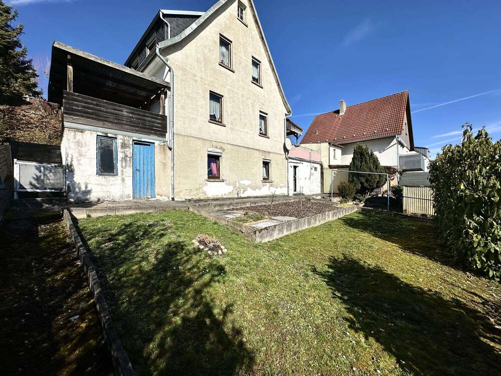Thumbnail-Haus zum Kaufen in Leinfelden-Echterdingen 529.000,00 € 115.4 m²