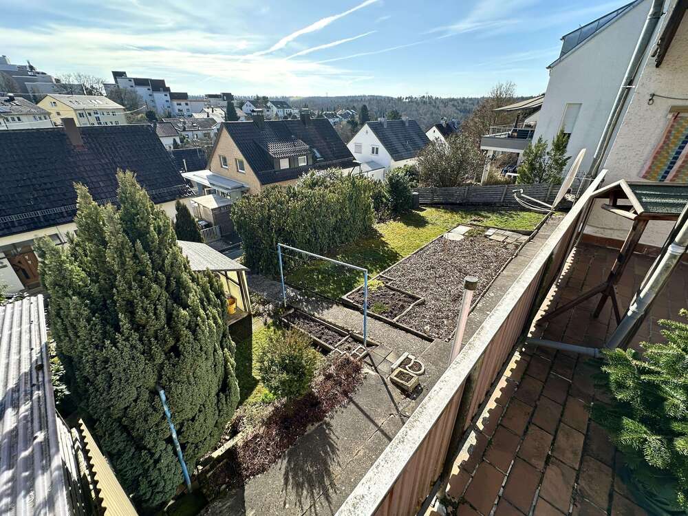 Thumbnail-Haus zum Kaufen in Leinfelden-Echterdingen 529.000,00 € 115.4 m²