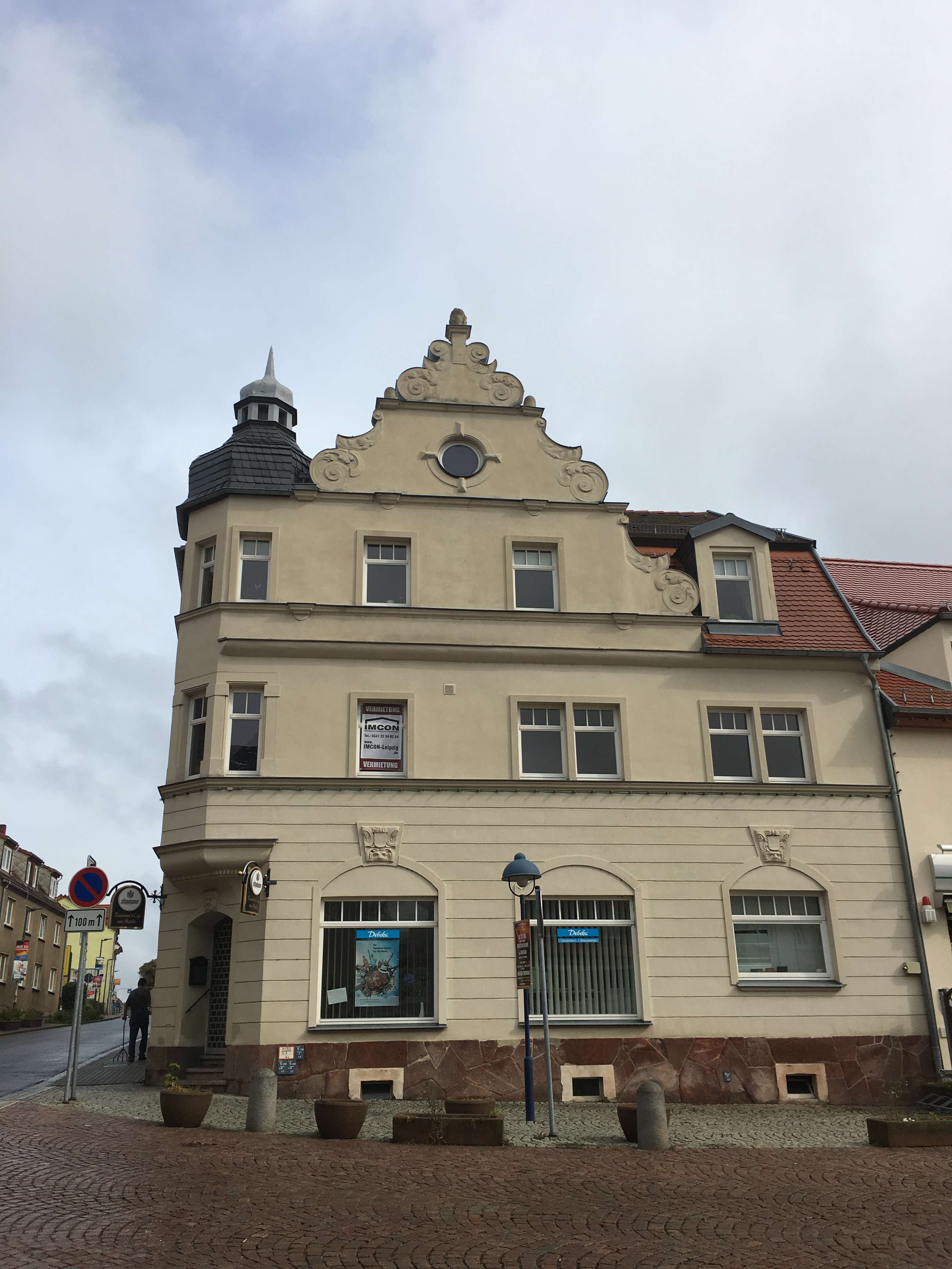 Thumbnail-Büro in Rötha 440,00 € 44 m²