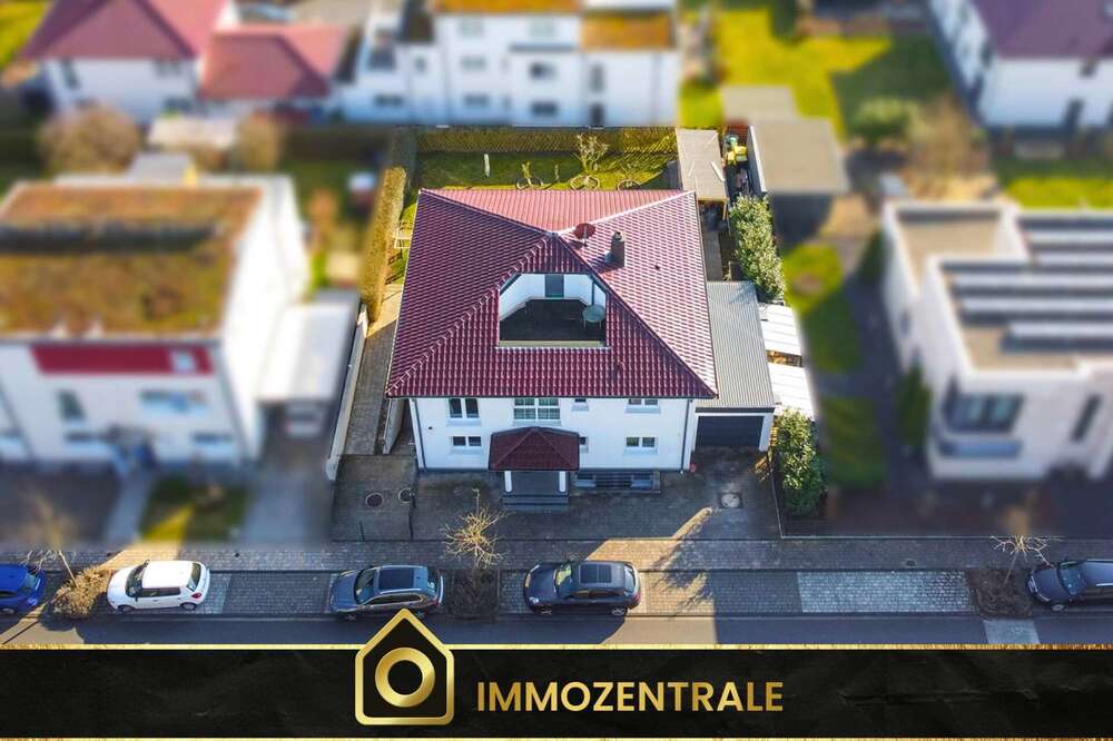 Thumbnail-Haus zum Kaufen in Baunatal 599.000,00 € 221.6 m²