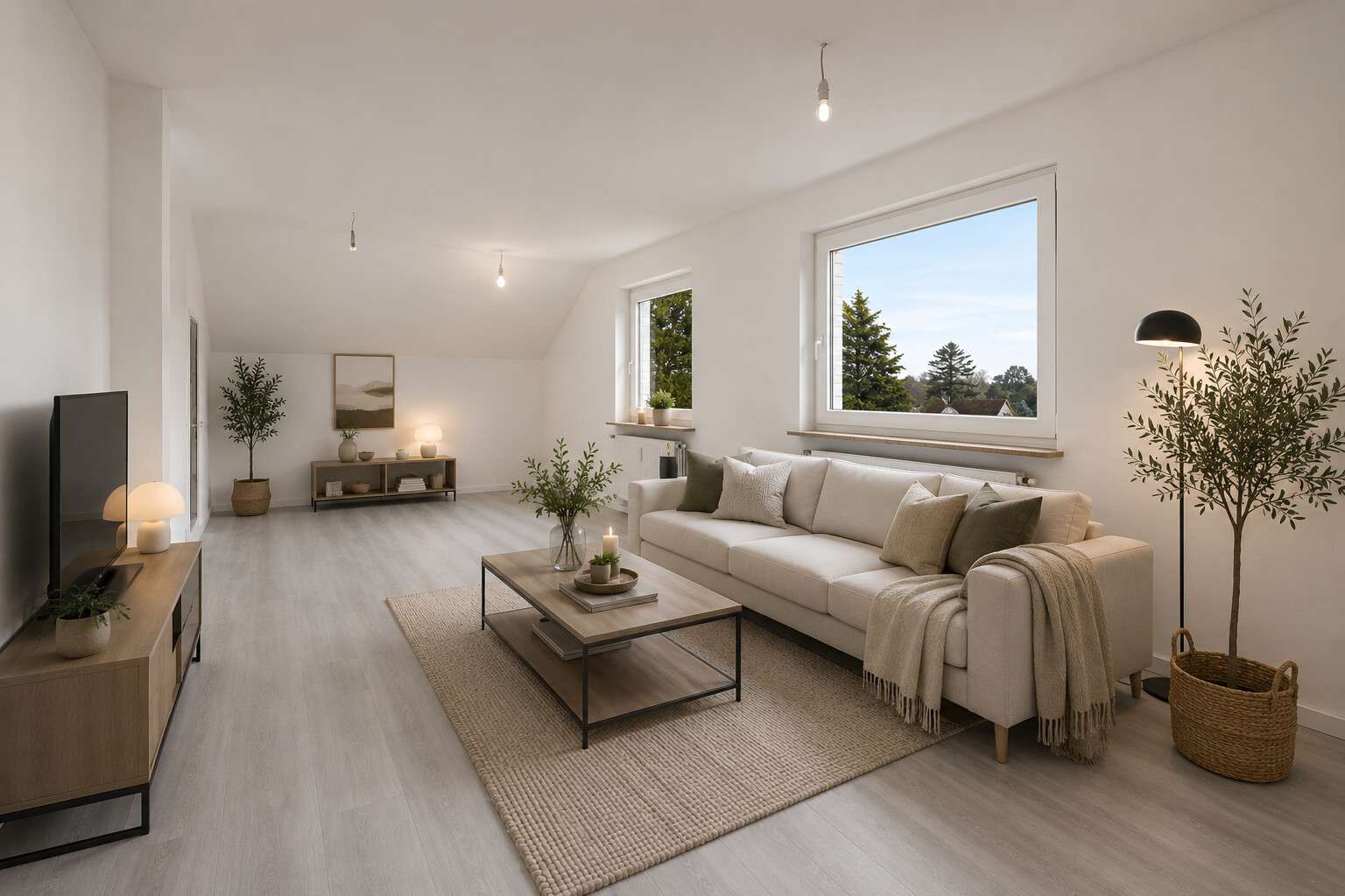 Thumbnail-Wohnung zum Kaufen in Timmendorfer Strand 199.000,00 € 40.47 m²