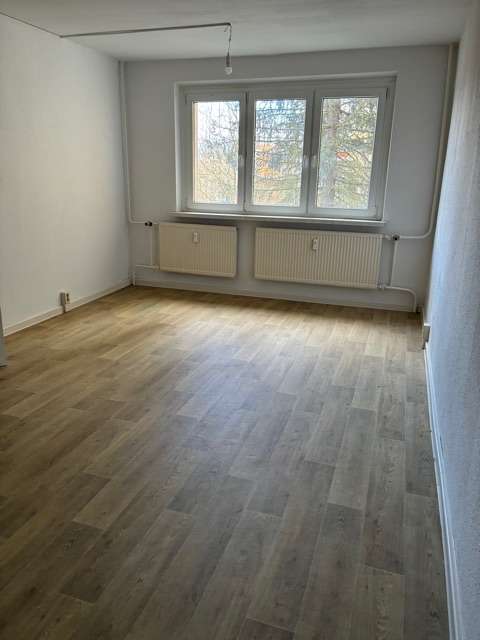 Thumbnail-Wohnung zum Mieten in Gotha 420,00 € 70.6 m²
