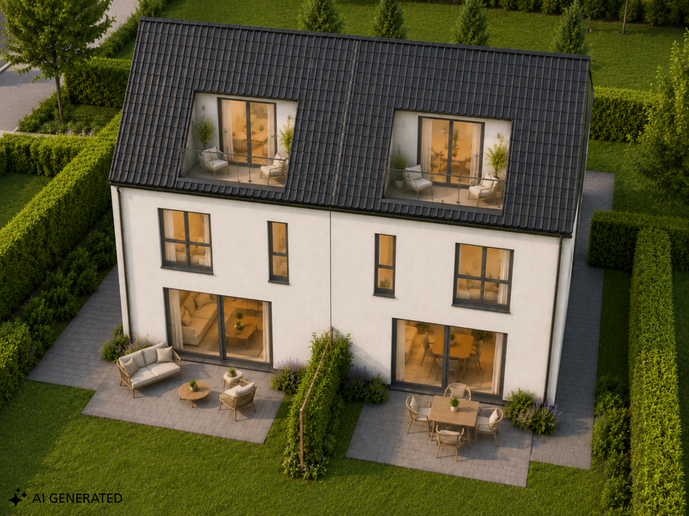 Thumbnail-Haus zum Kaufen in Graben-Neudorf 599.000,00 € 174 m²