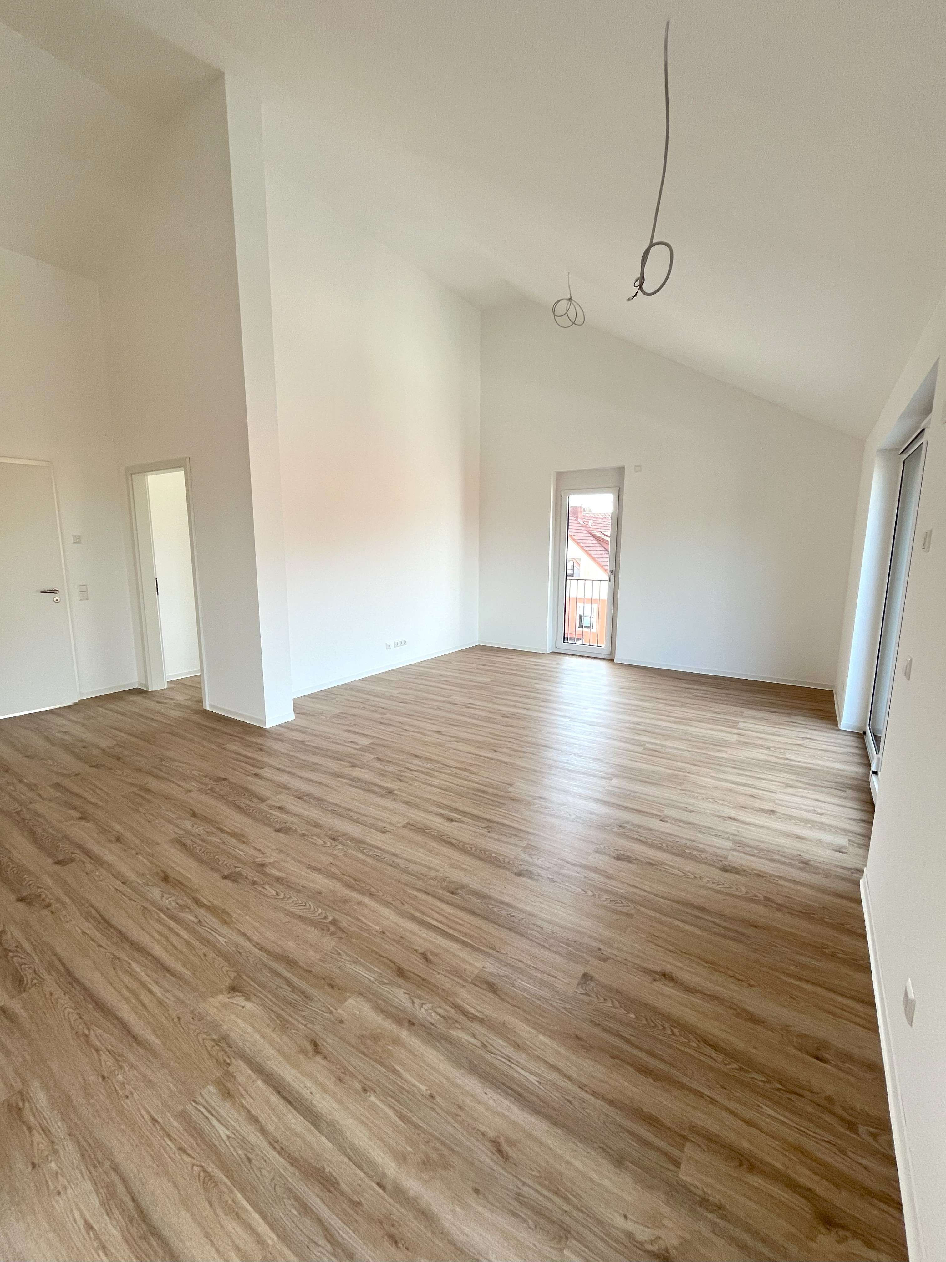 Thumbnail-Wohnung zum Kaufen in Aalen-Unterkochen 479.000,00 € 88.65 m²