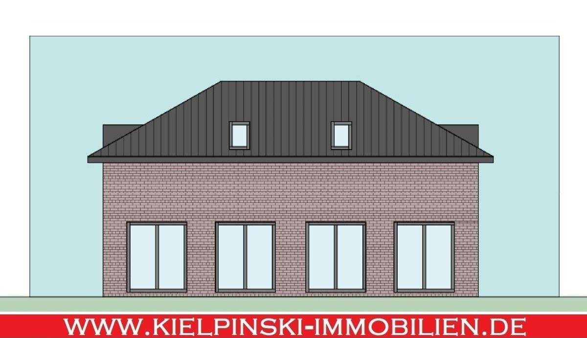 Thumbnail-Haus zum Kaufen in Barsbüttel 398.000,00 € 84.27 m²