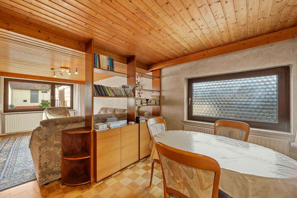 Thumbnail-Haus zum Kaufen in Markgröningen 260.000,00 € 92 m²