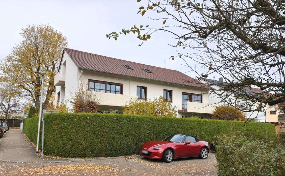 Thumbnail-Haus zum Kaufen in Ludwigsburg 1.500.000,00 € 374 m²