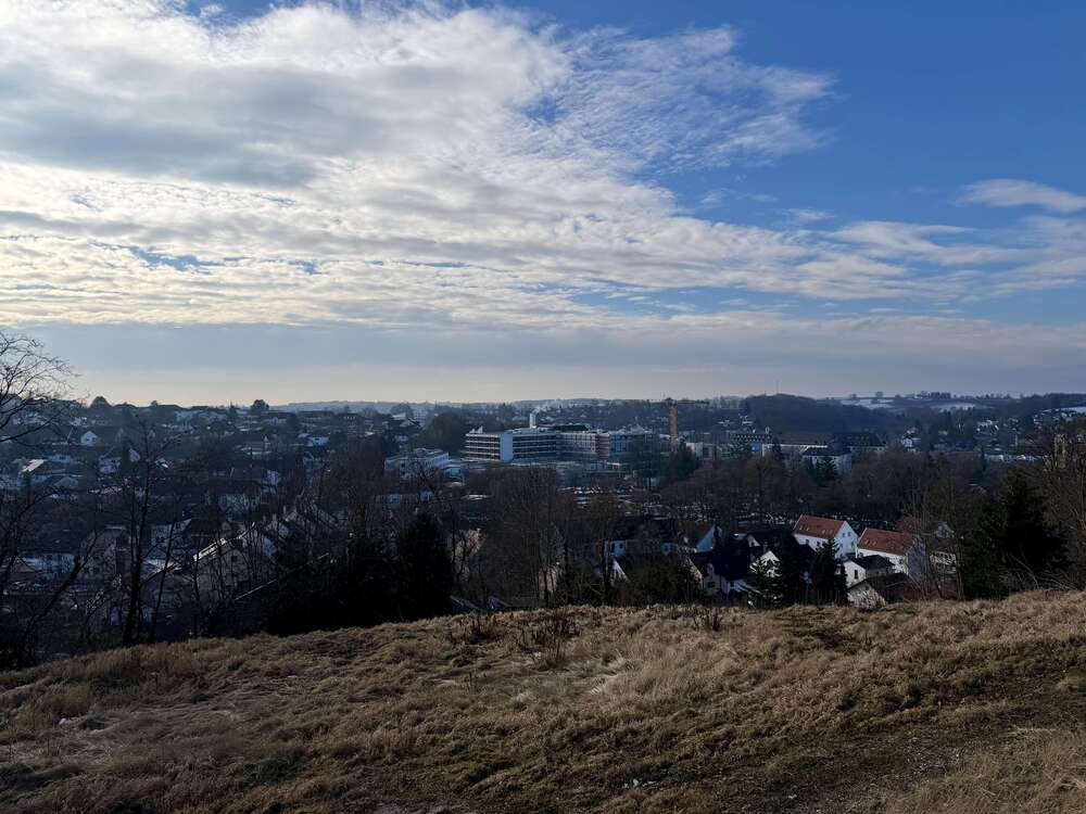 Thumbnail-Grundstück zu verkaufen in Landshut 1.395.000,00 € 1164 m²