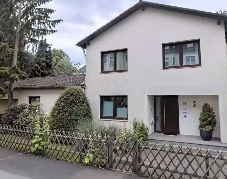 Thumbnail-Wohnung zum Mieten in Wuppertal 700,00 € 73 m²