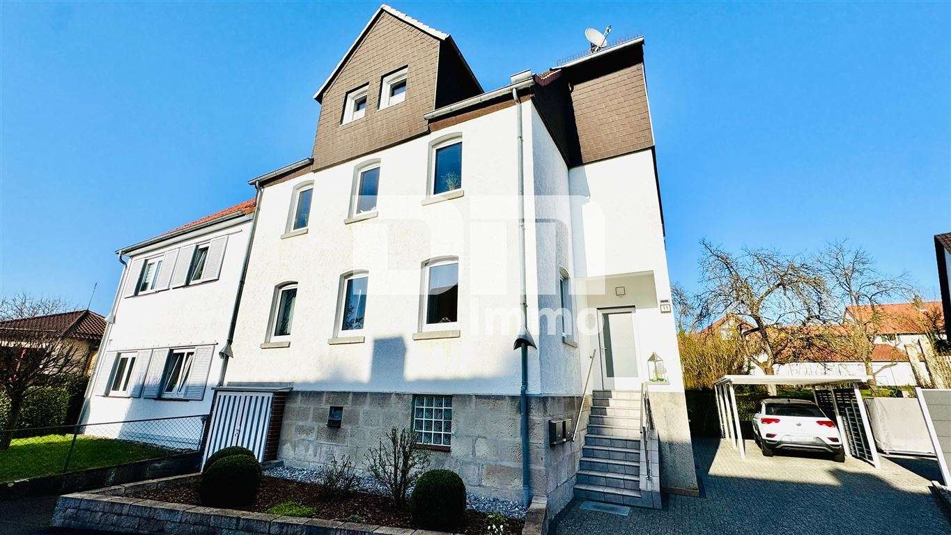 Thumbnail-Haus zum Kaufen in Niestetal 319.000,00 € 160 m²