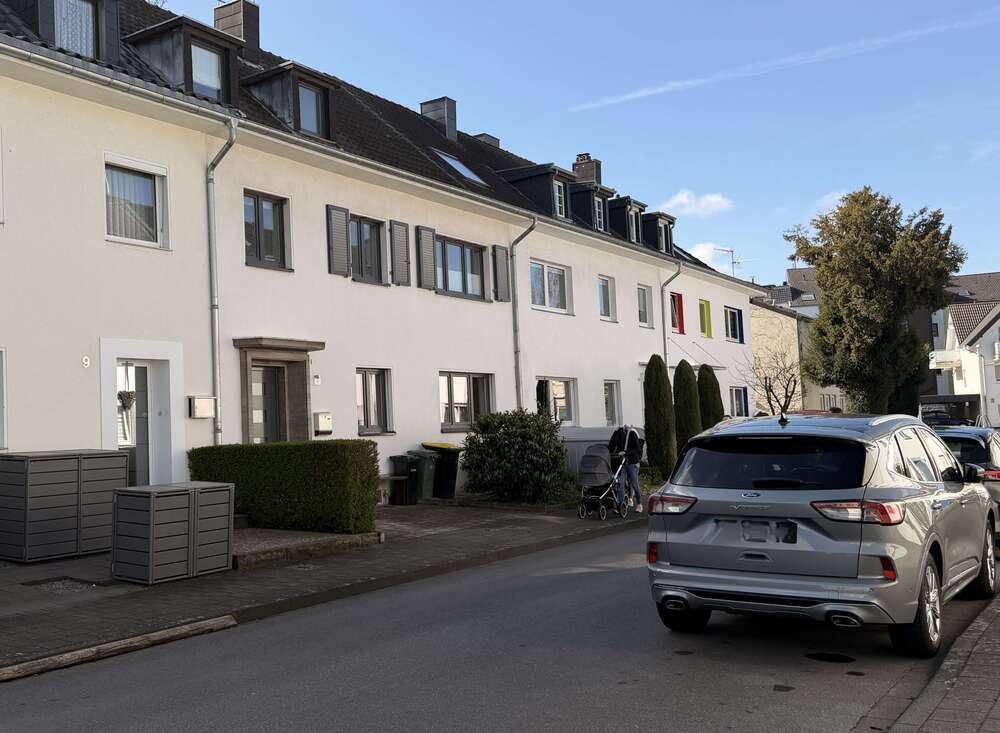 Thumbnail-Haus zum Kaufen in Düren 498.000,00 € 206 m²
