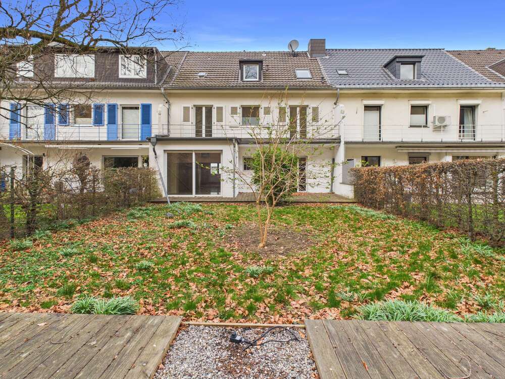 Thumbnail-Haus zum Kaufen in Düren 498.000,00 € 206 m²