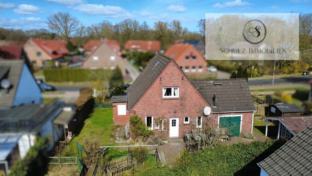 Thumbnail-Haus zum Kaufen in Wilhelmshaven 175.000,00 € 73 m²