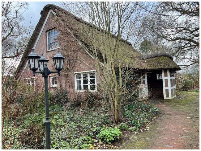 Thumbnail-Haus zum Kaufen in Drochtersen Ritsch 270.000,00 € 130 m²