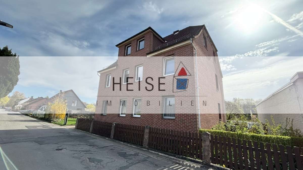 Thumbnail-Wohnung zum Mieten in Holzminden 470,00 € 60 m²