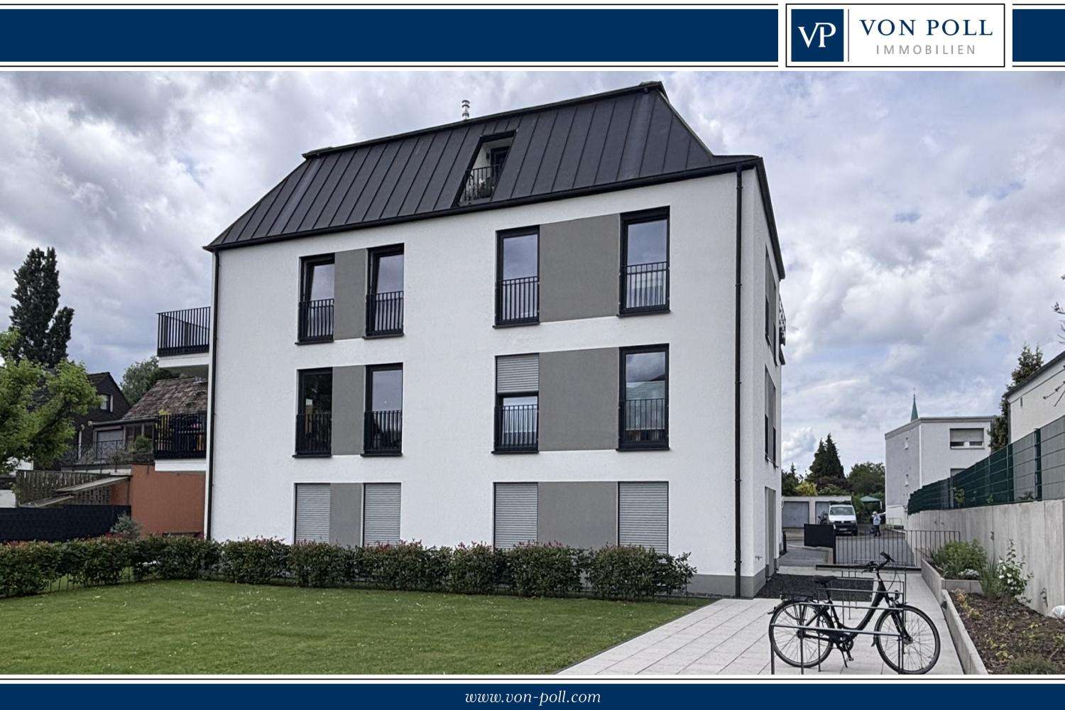 Thumbnail-Wohnung zum Mieten in Dortmund 1.436,00 € 99 m²