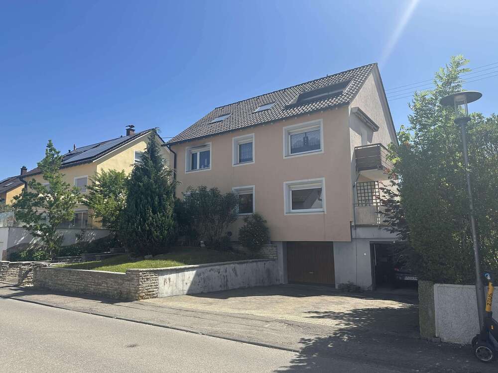 Thumbnail-Haus zum Kaufen in Villingen-Schwenningen 380.000,00 € 198 m²