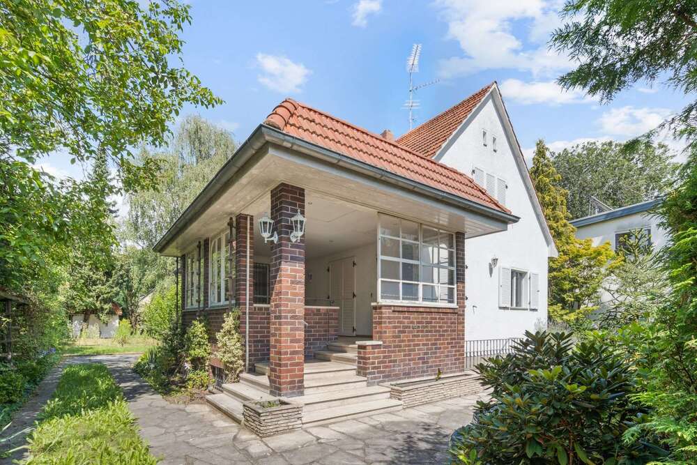 Thumbnail-Haus zum Kaufen in Berlin 690.000,00 € 125 m²