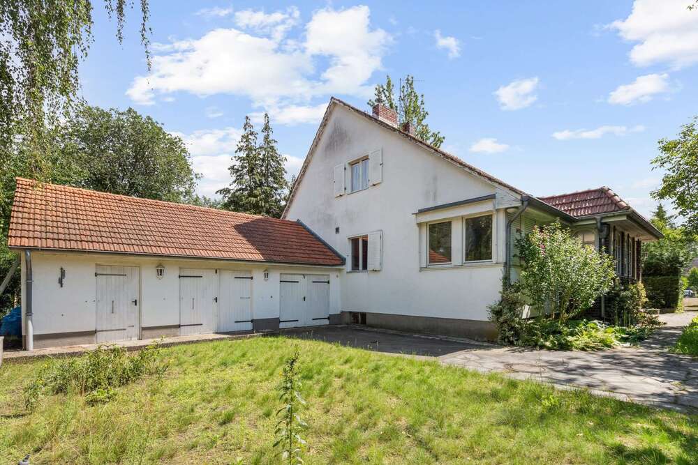 Thumbnail-Haus zum Kaufen in Berlin 649.000,00 € 125 m²