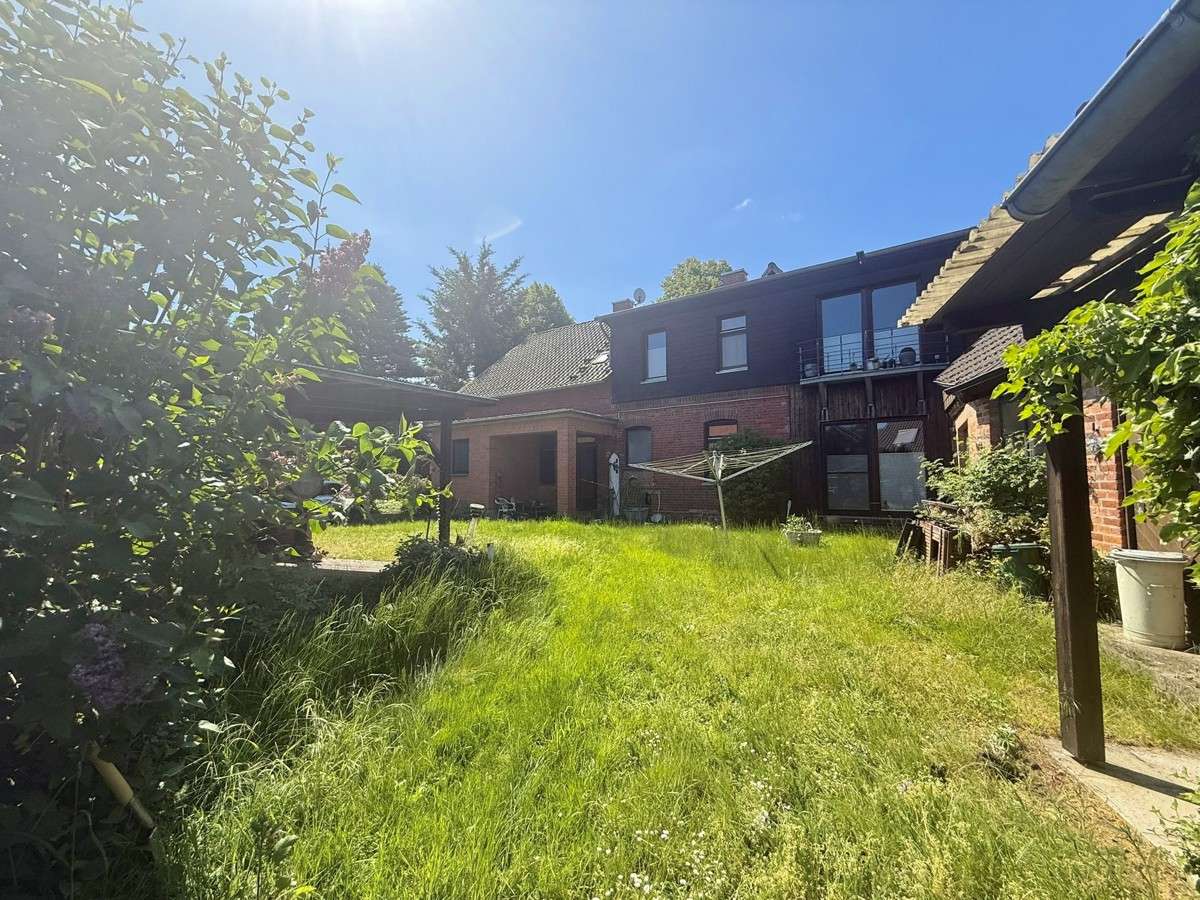 Thumbnail-Haus zum Kaufen in Bad Bevensen 284.000,00 € 238.17 m²