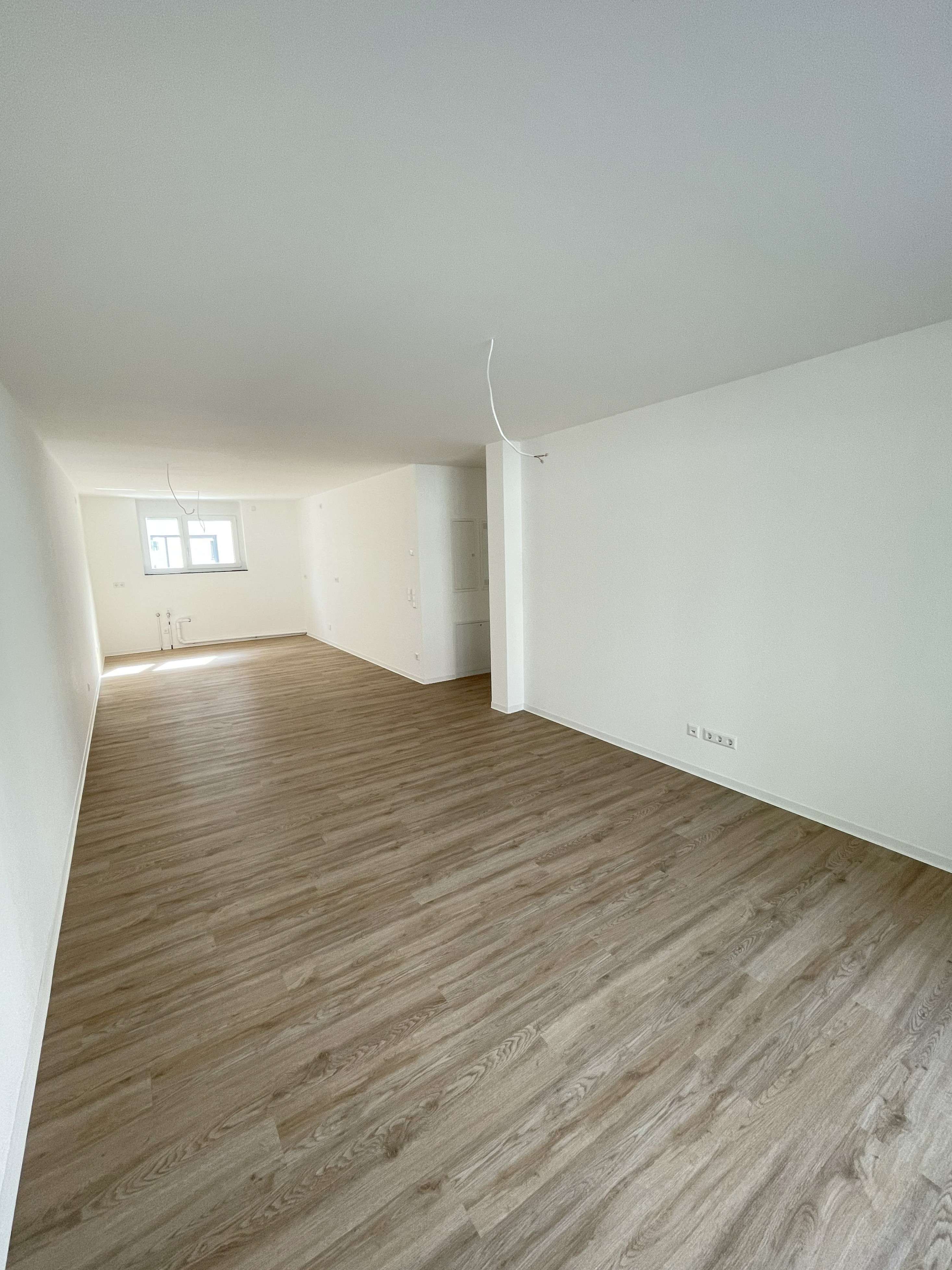 Thumbnail-Wohnung zum Kaufen in Aalen-Unterkochen 412.000,00 € 79.95 m²