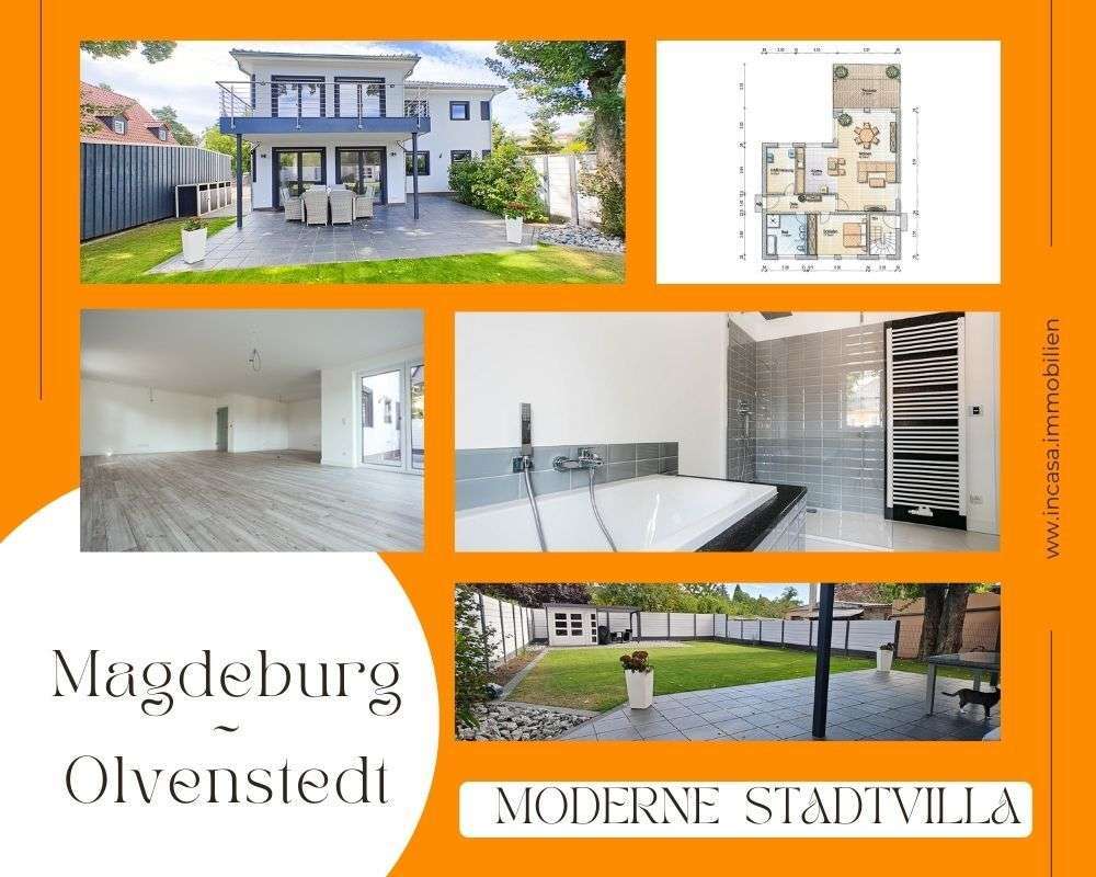 Thumbnail-Haus zum Kaufen in Magdeburg 870.000,00 € 218.06 m²