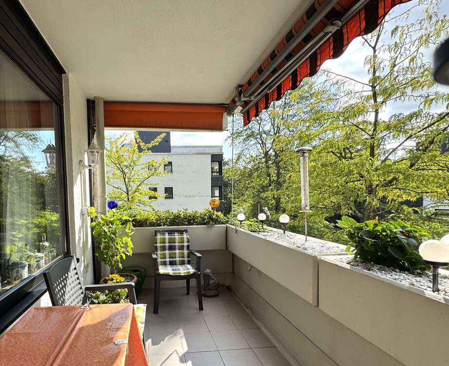 Thumbnail-Wohnung zum Kaufen in Erkrath 350.000,00 € 102 m²