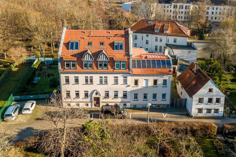 Thumbnail-Haus zum Kaufen in Leipzig 775.000,00 € 414.18 m²