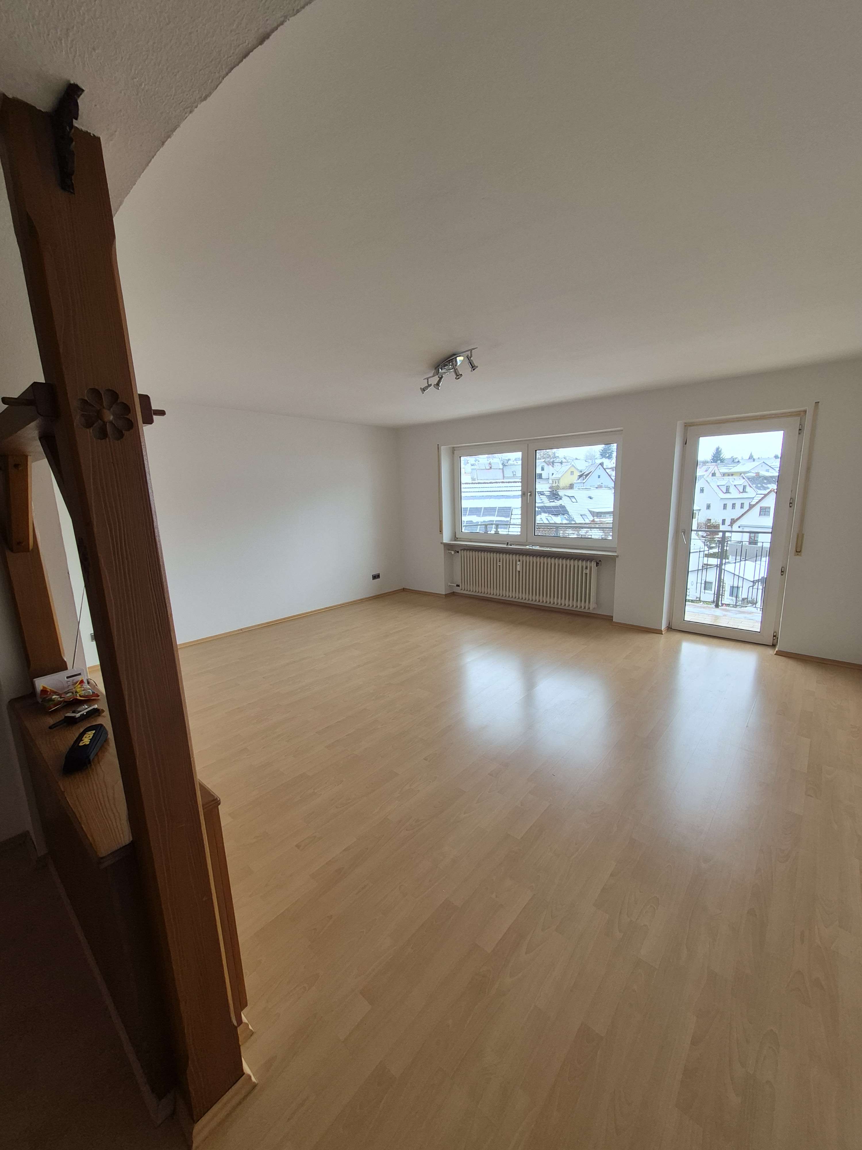 Thumbnail-Wohnung zum Kaufen in Freising 384.000,00 € 86 m²