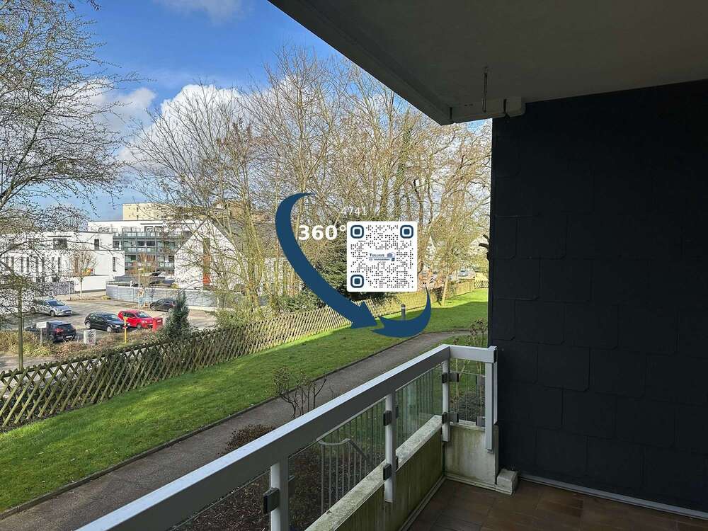 Thumbnail-Wohnung zum Kaufen in Essen 195.000,00 € 91 m²