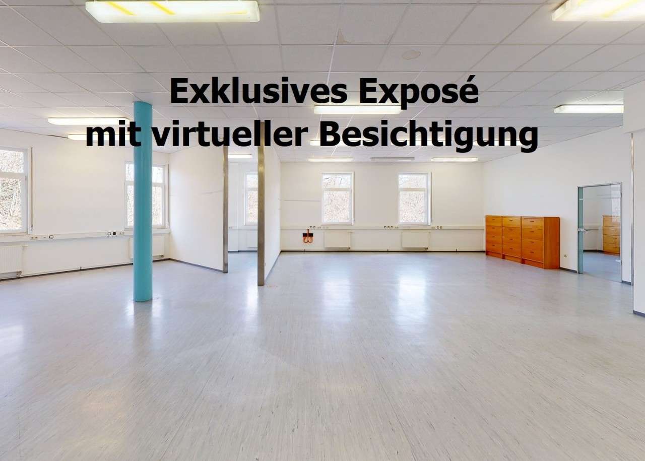 Thumbnail-Büro in Waldsolms 2.050,00 € 306 m²