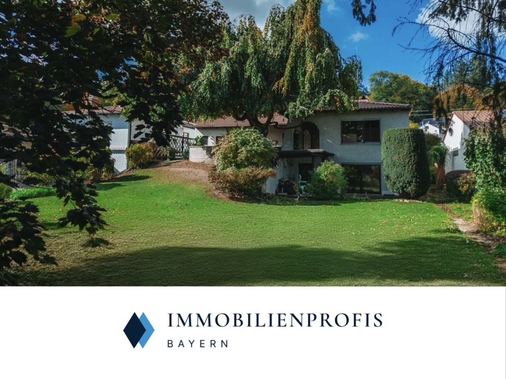 Thumbnail-Haus zum Kaufen in Bobingen 695.000,00 € 167 m²