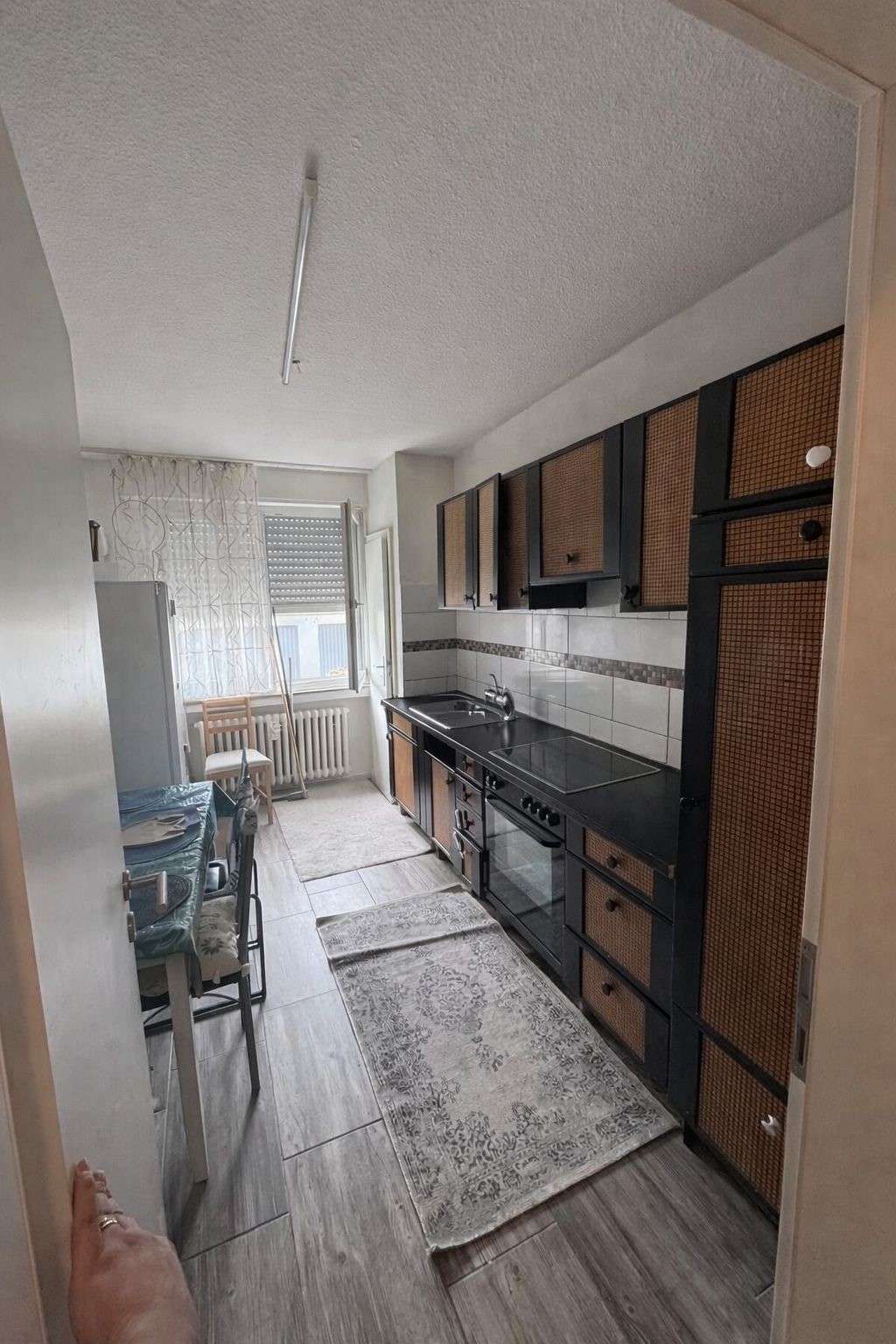 Thumbnail-Wohnung zum Mieten in Aachen 700,00 € 50 m²