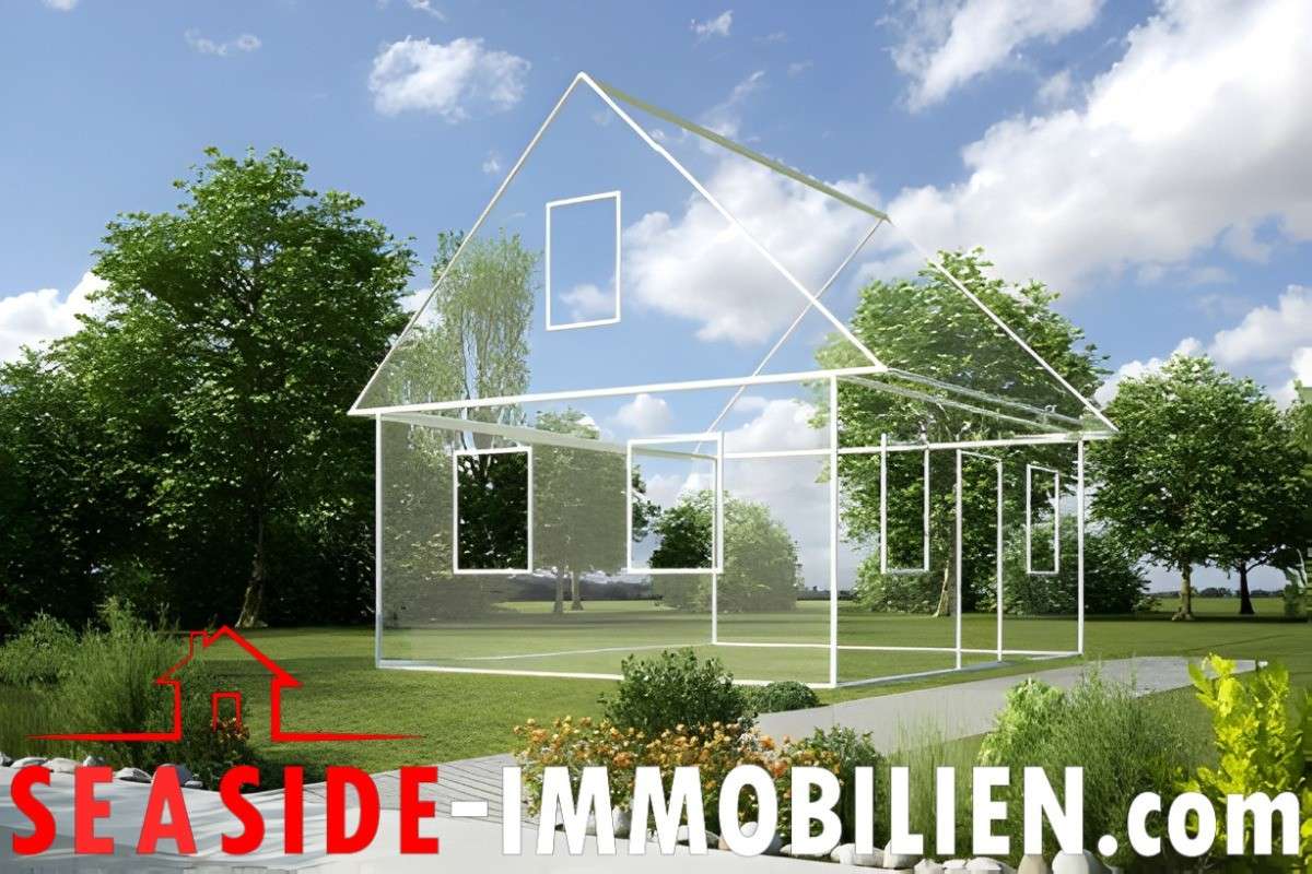 Thumbnail-Grundstück zu verkaufen in Kröpelin 110.000,00 € 568 m²